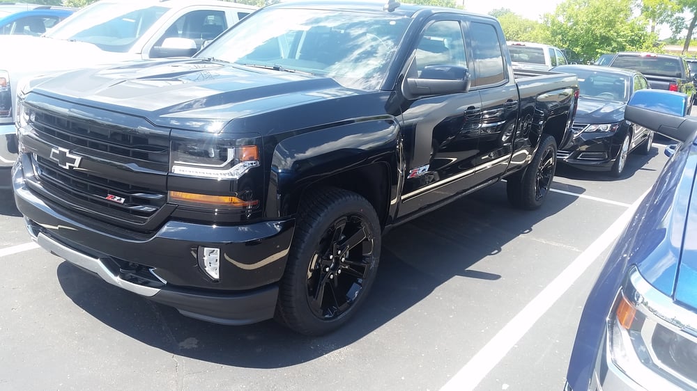 Bowman Chevrolet 15 Reviews Car Dealers 6750 Dixie Hwy, Clarkston