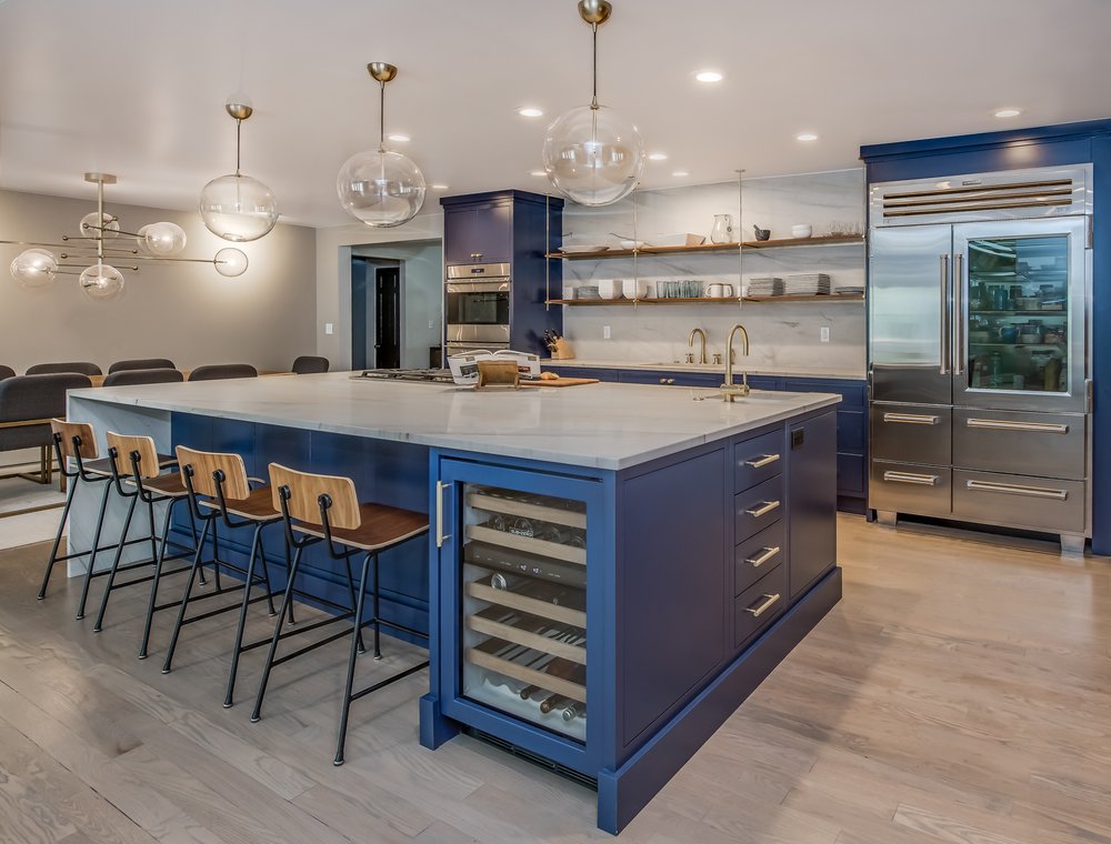 image of business Woodbridge Kitchen & Bath