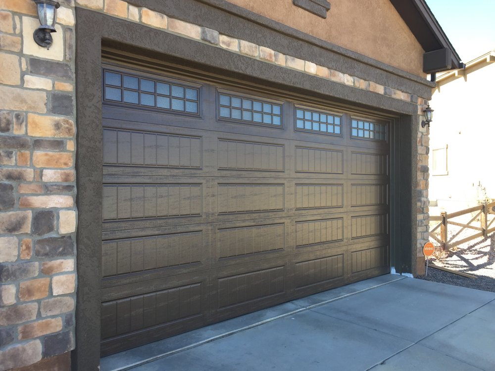 Academy Overhead Door 36 Photos 13 Reviews Garage Academy Overhead