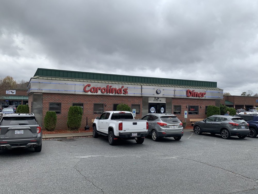 Carolina's Diner