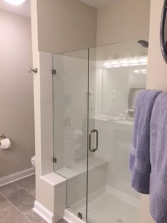 Action Glass & Mirror