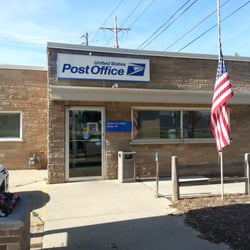 Butler Post Office - Post Offices - 12420 West Hampton Ave, Butler ...