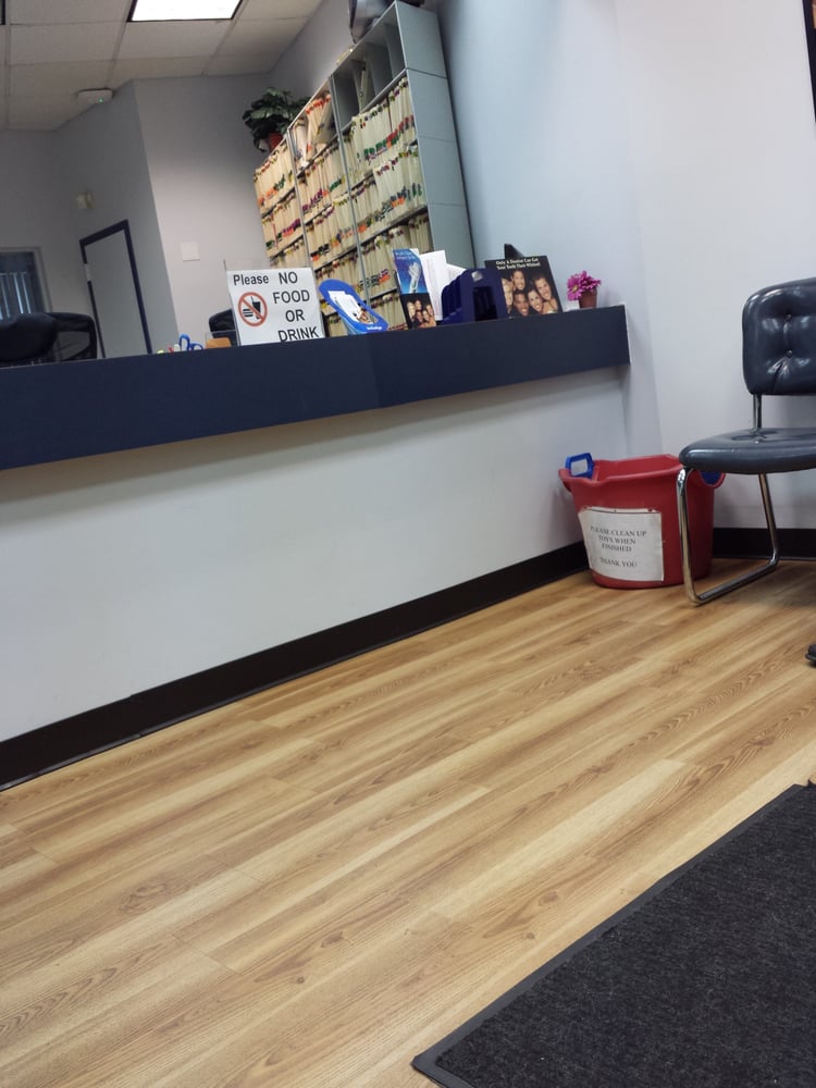 image of business Vafa Abrishami, DMD