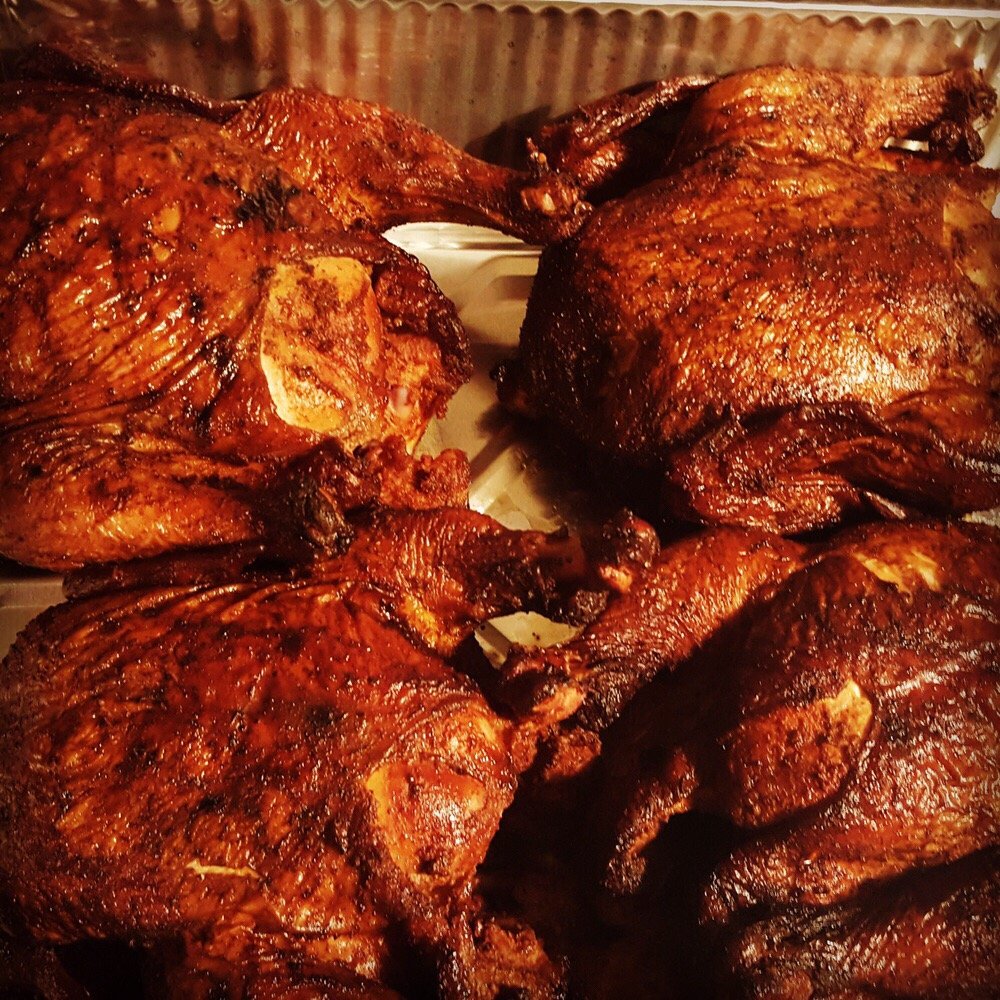 Thomas and Thomas BBQ Catering Thomas and Thomas BBQ Catering