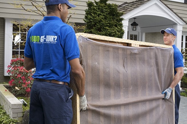 image of business 1-800-GOT-JUNK?