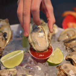 Luxe Restaurant World Famous Martini Bar Order Food Online 100 Photo Of Luxe Restaurant World Famous Martini Bar Dana Point Ca United