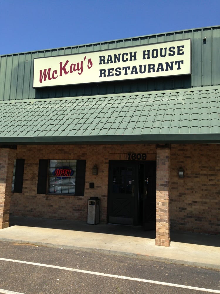 McKay's