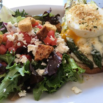 Cafe zinc laguna ca