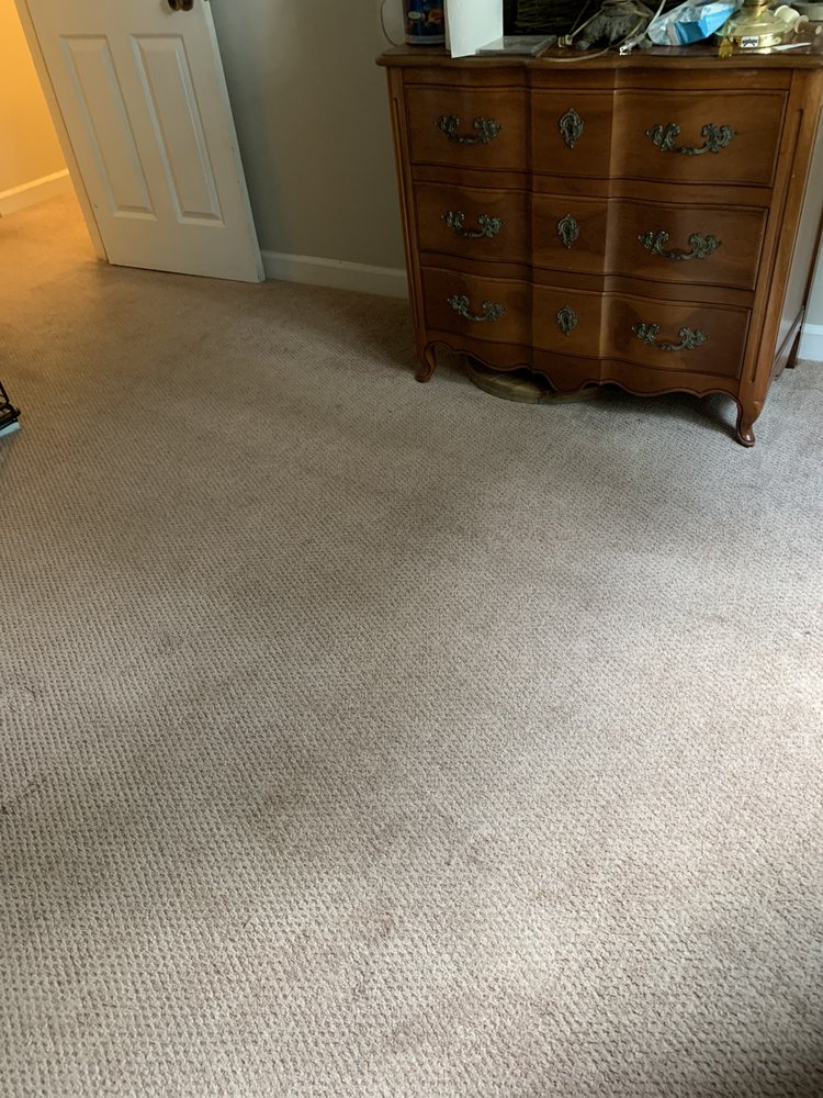 Toney's  Floor  Care