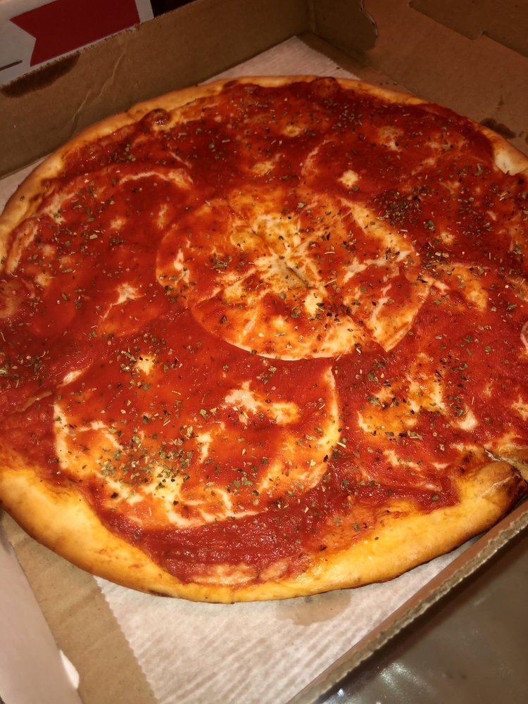 Palermo's Pizza of Hershey