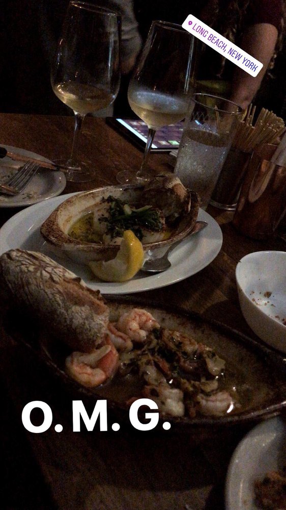 Lost At Sea 16 Reviews Seafood 888 W Beech St Long Beach Ny Lost At Sea 16 Reviews Seafood 888 W Beech St Long Beach Ny Restaurant Phone Number Last Updated December 2018 Yelp