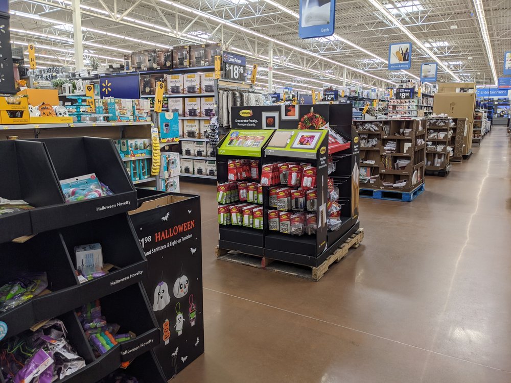 Walmart Supercenter