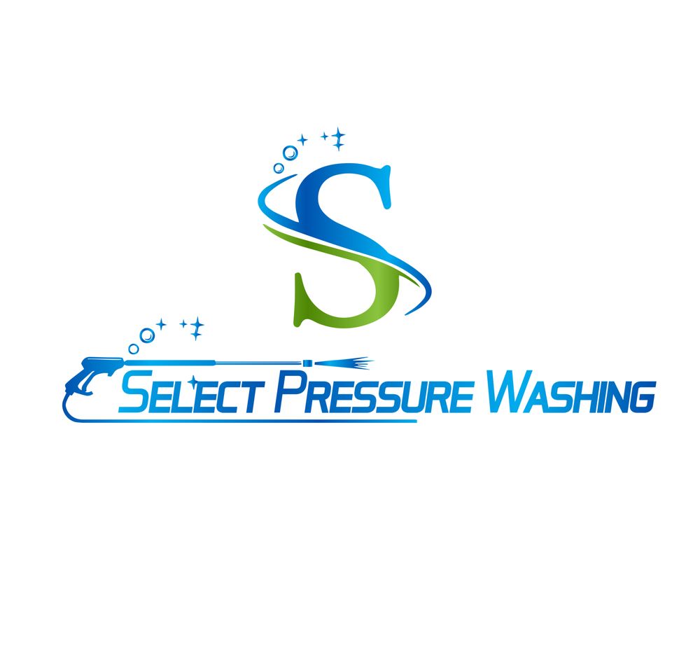 Select Pressure Washing