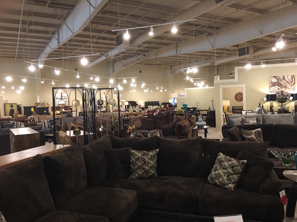 cleo's furniture - furniture stores - 11121 w markham