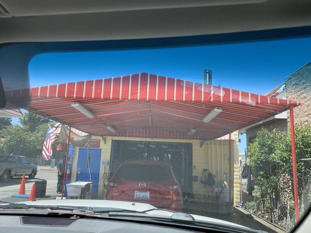 Superior Gas & Auto Wash
