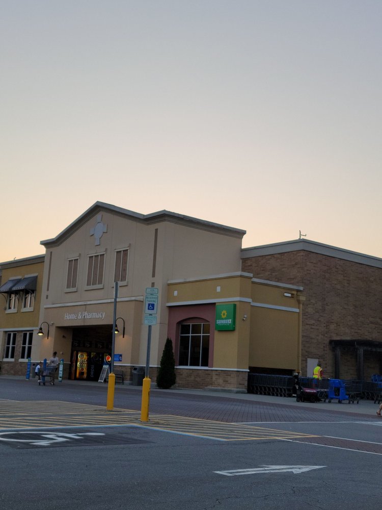 Walmart Supercenter