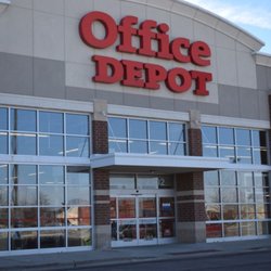 Office Depot Closed Equipment 2302 W Indian Trl Rd Photo Of Office Depot Aurora Il United States