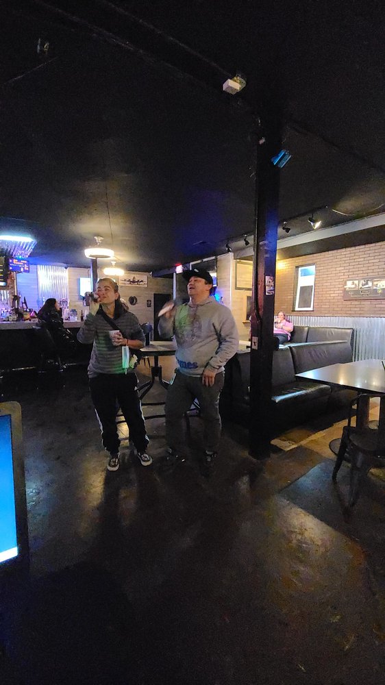 The Bandwagon Bar