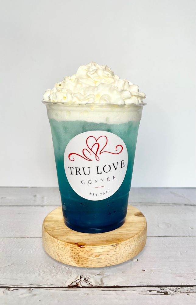 Tru Love Coffee