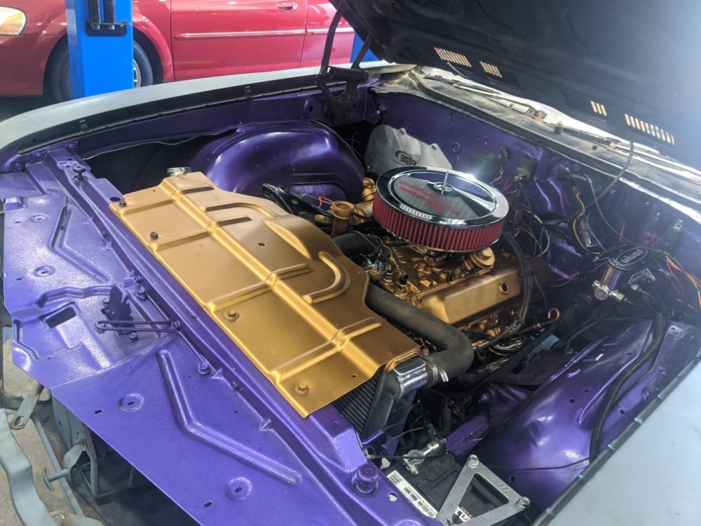 TMC Auto Repair