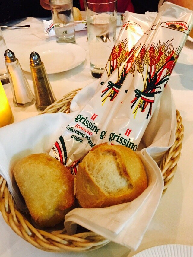 Restaurant La Medusa