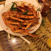 pechanga buffet