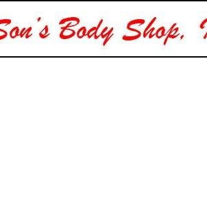 Johnny Fine & Son's Body Shop