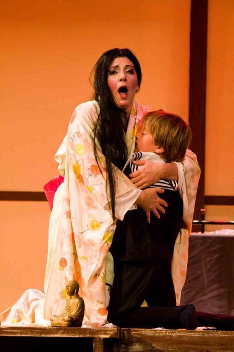 Opera San Luis Obispo