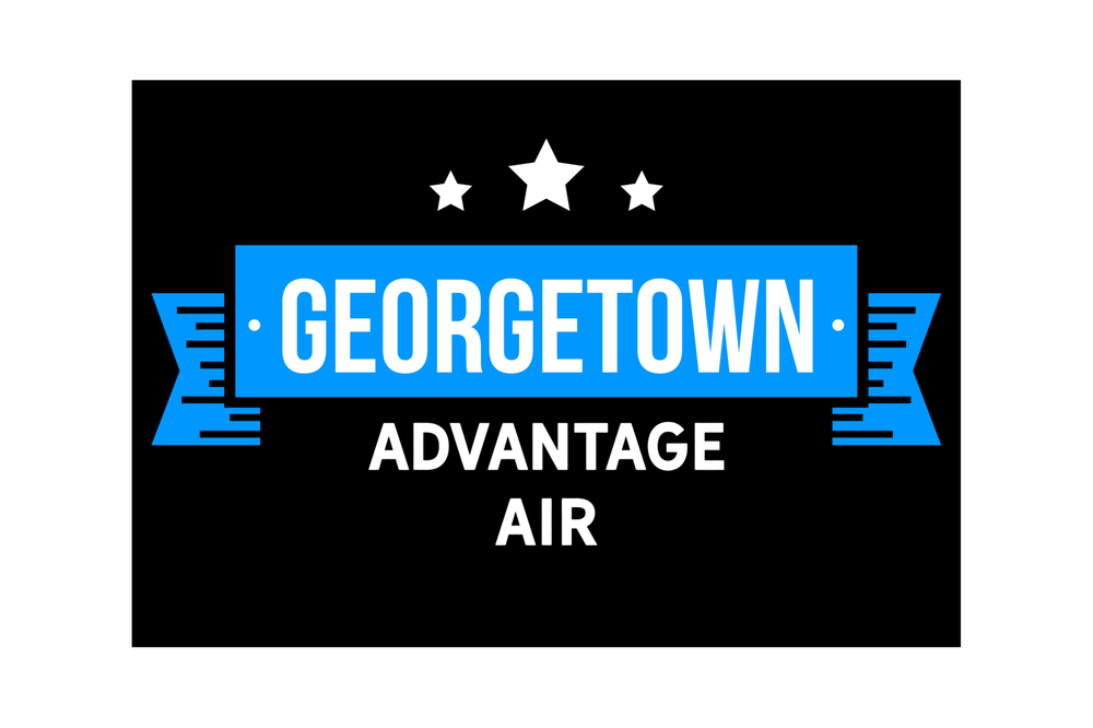 image of business Georgetown Advantage Air