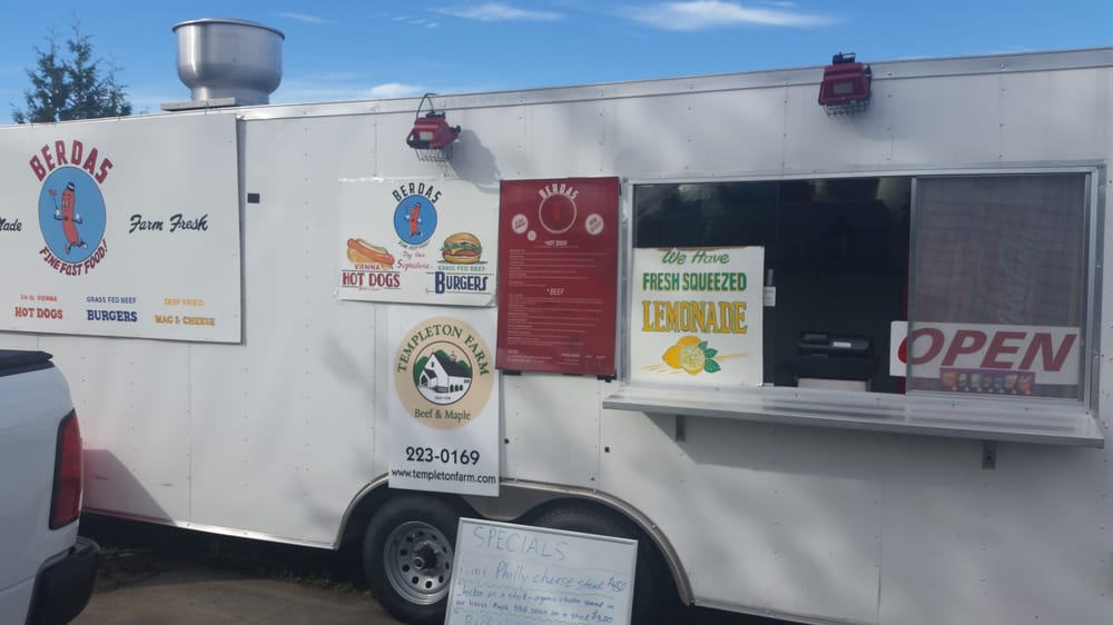 Berdas Roadside Eatery