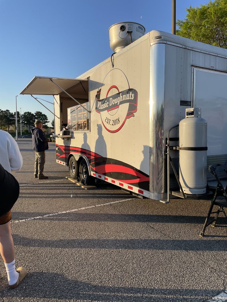 Virginia Beach Farmers Market