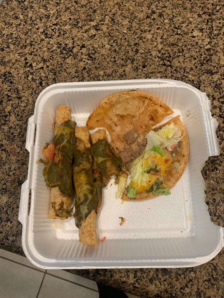 El Cotixan Mexican