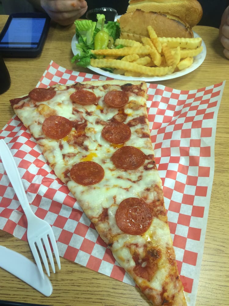 Giant New York Pizza Poway 25 Photos & 35 Reviews Pizza 14149