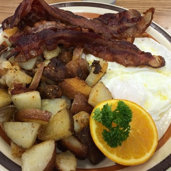 Manzanita Breakfast Restaurant Manzanita Breakfast Restaurant