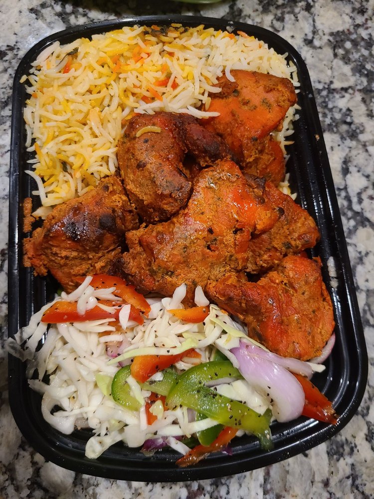 Southern Spice