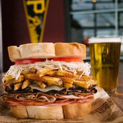 Primanti Bros 60 Photos 39 Reviews Sandwiches 921 E Photo Of Primanti Bros North Versailles Pa United States
