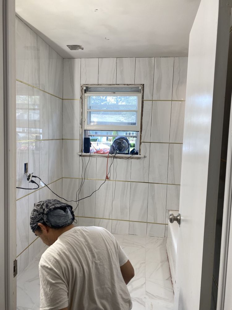 In & Out Construction