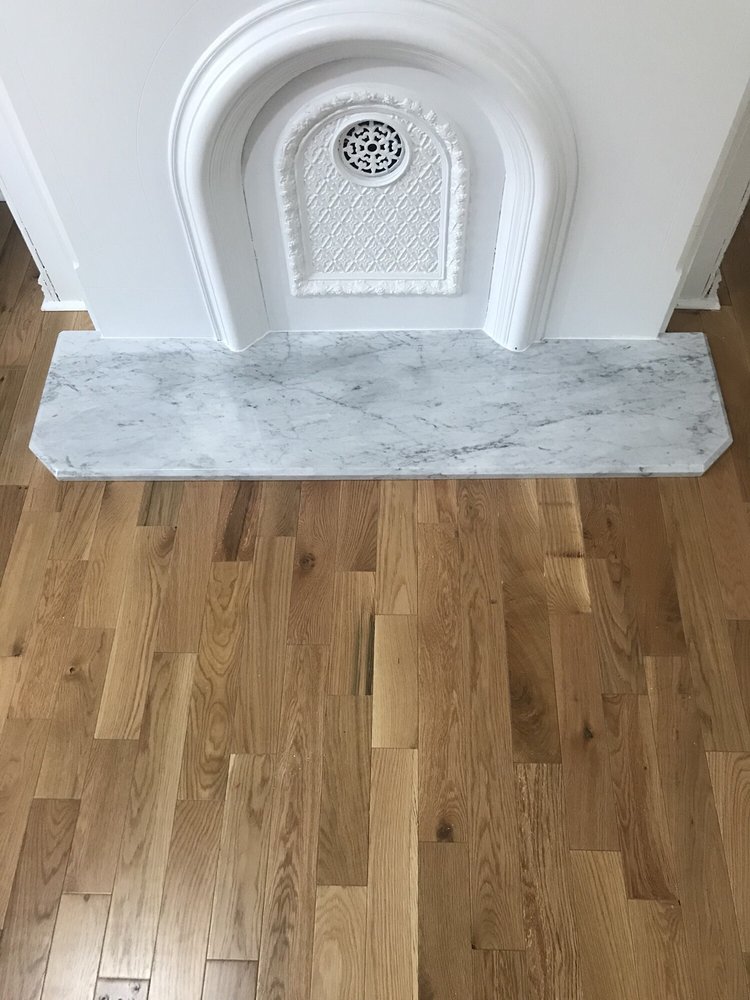 Marble hearth ) Yelp
