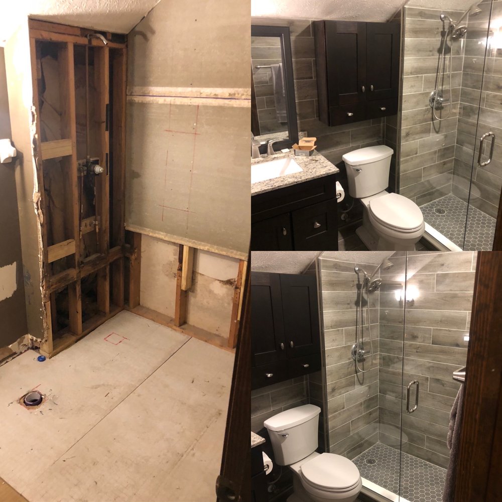 Foster Construction and Handyman
