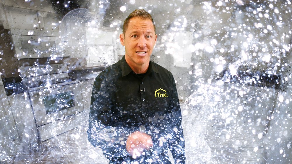 image of business True Plumbers & AC