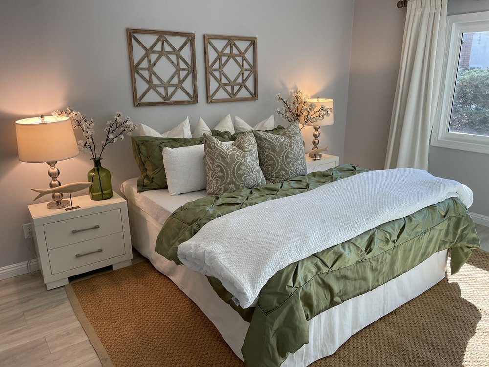 Open House Interiors