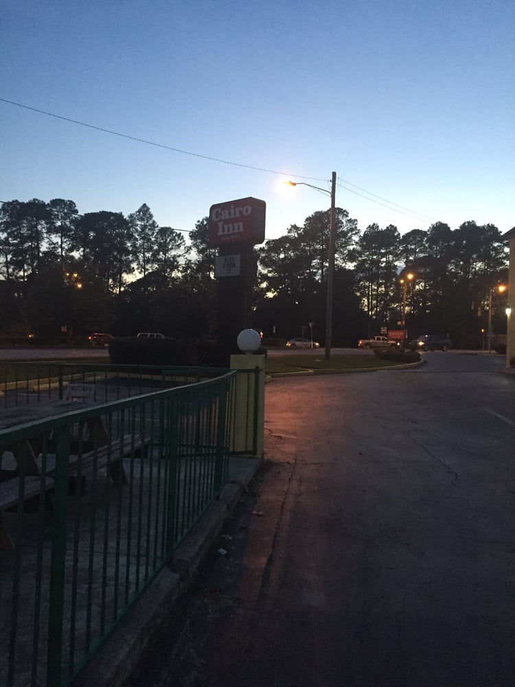 Cairo Inn Hotels 77 38th Blvd Ne Ga Yelp Photo Of Cairo Inn Ga United States