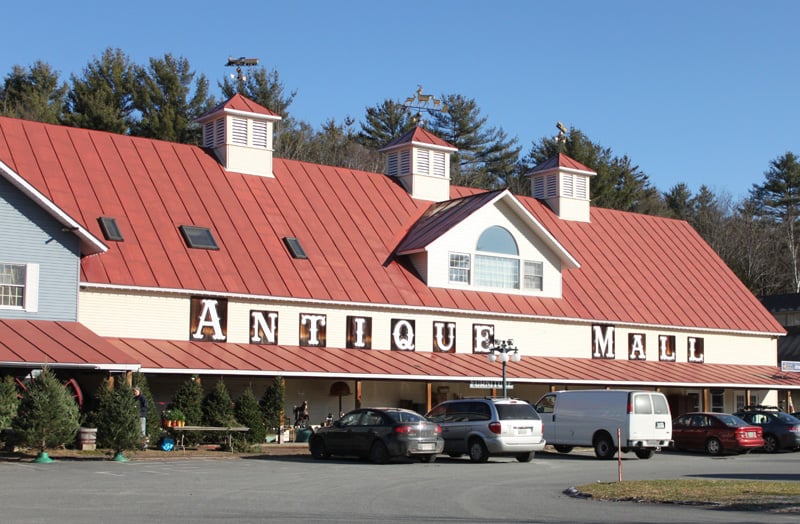Photos for The Vermont Antique Mall Yelp