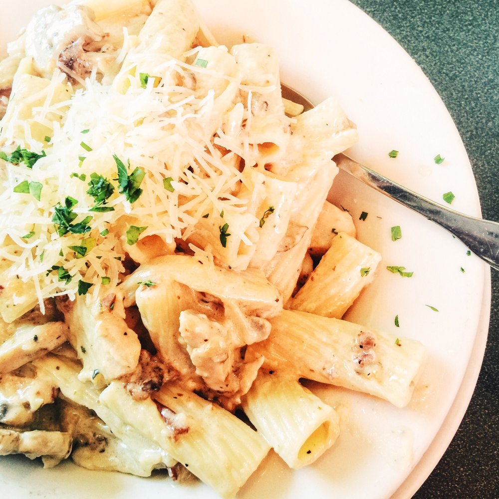 Frankie’s Pizza & Pasta CLOSED 109 Photos & 270 Reviews Italian