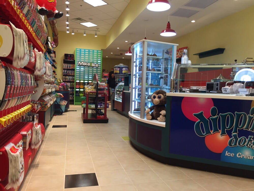 Fuzziwig’s Candy Factory 14 Photos Candy Stores 3710 Rte 9