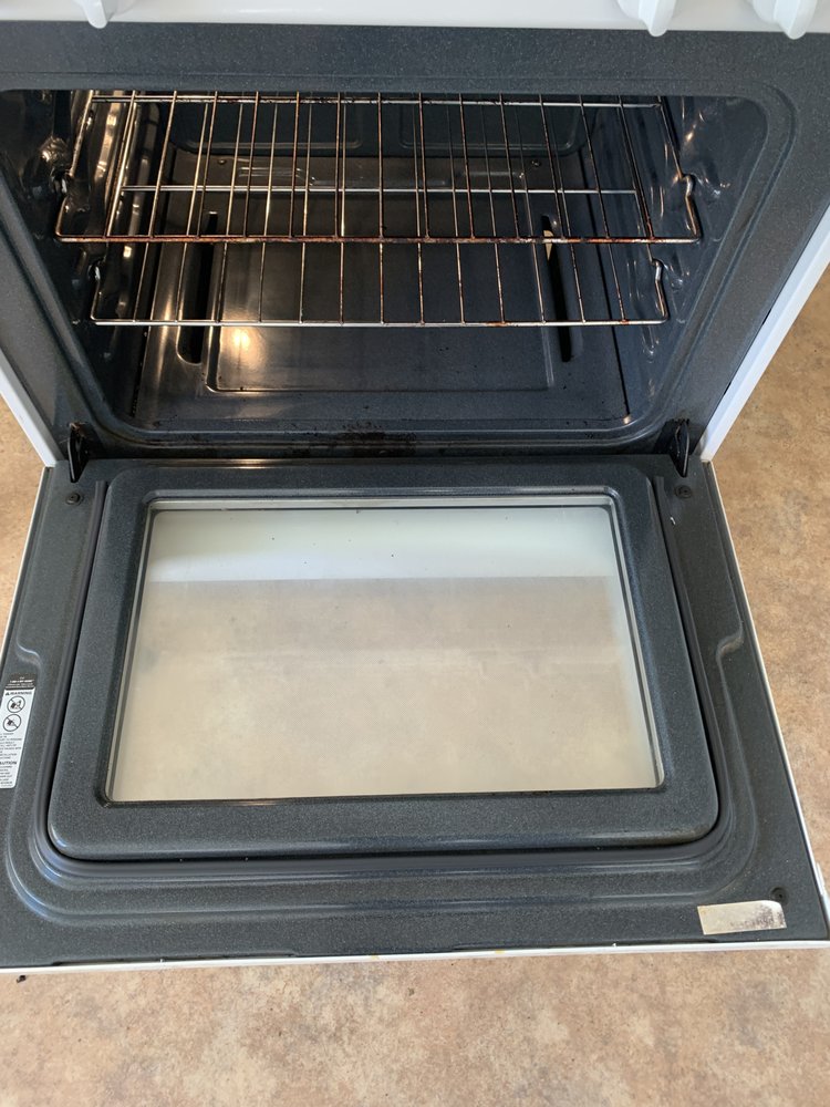 Above the Line Cleaning