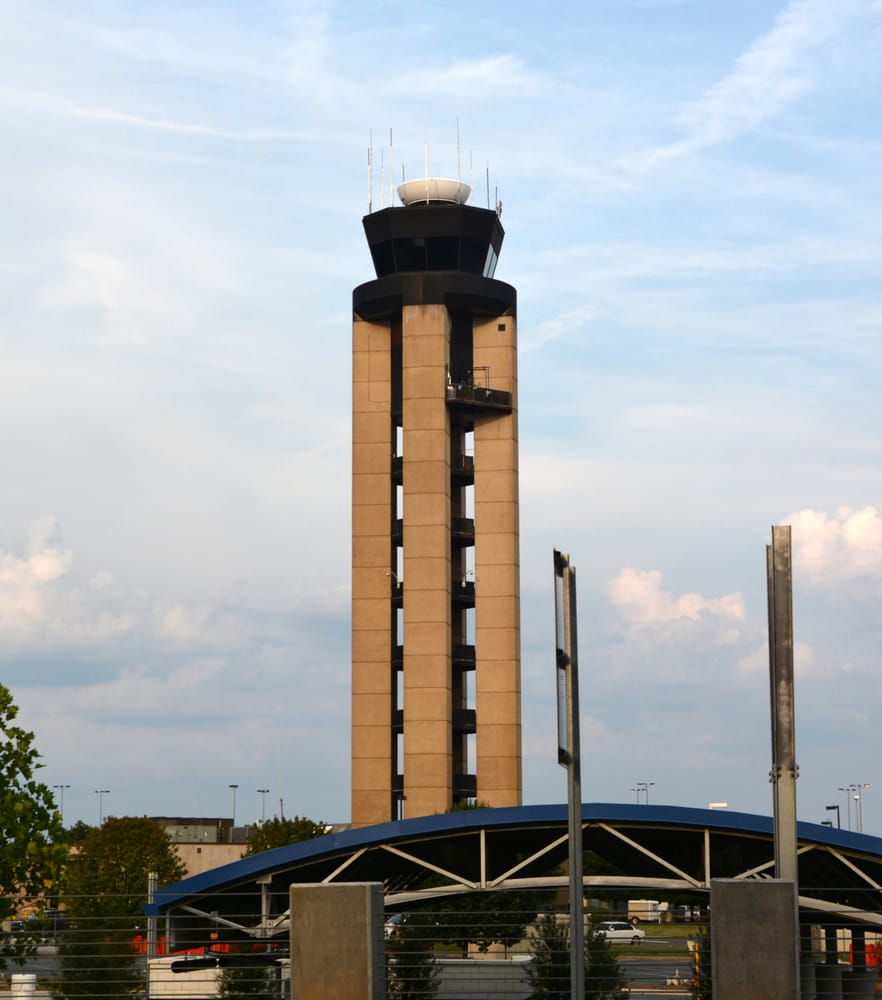 Control Tower - Yelp