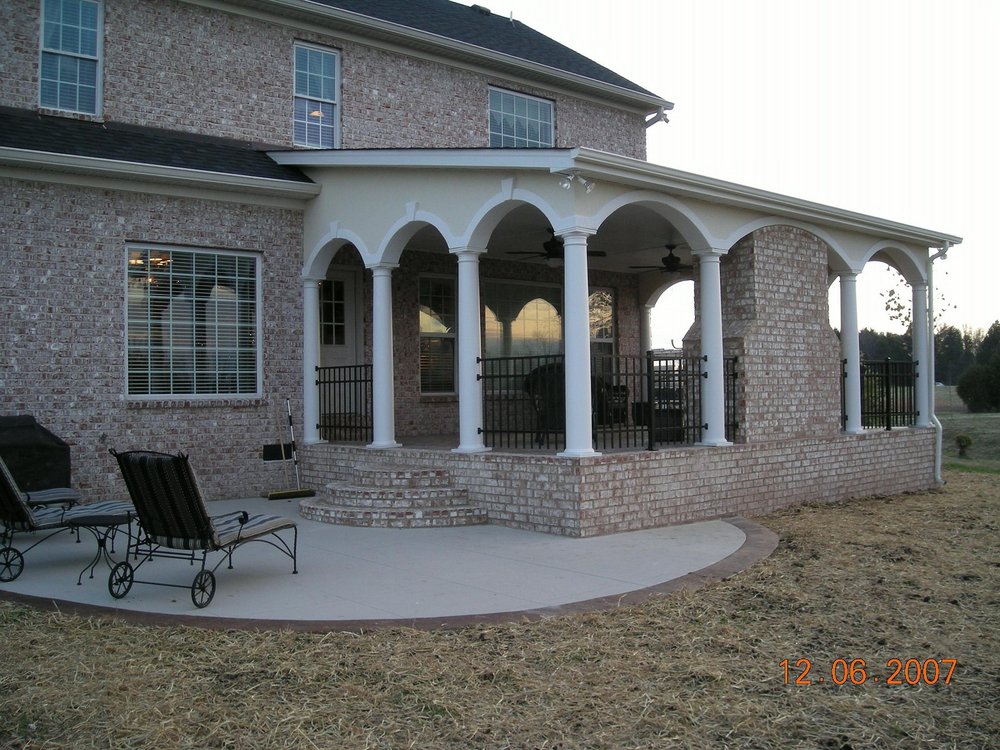 image of business Ryan Home Improvement