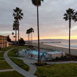 Kon Tiki Inn 261 Photos 217 Reviews Hotels 1621 Price St Photo Of Kon Tiki Inn Pismo Beach Ca United States View Looking