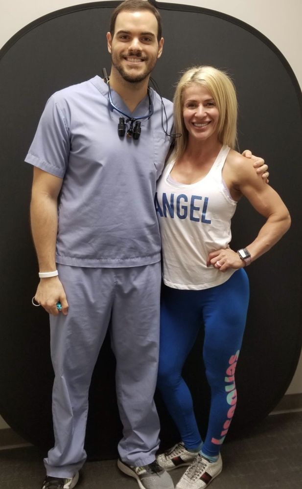 image of business Prosthodontics of Texas